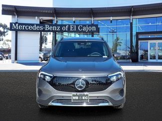 Certified 2025 Mercedes-Benz EQB 300 4MATIC video 2