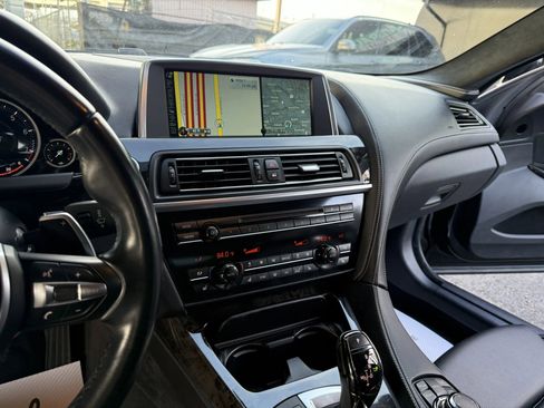 Used 2014 BMW 640i Coupe image 11