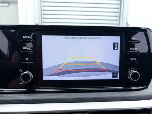 Used 2021 Kia K5 GT-Line FWD image 4