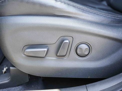 Used 2018 Hyundai Tucson SEL Plus w/ Cargo Package FWD image 21