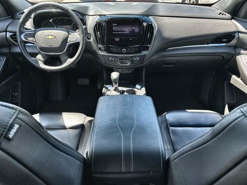 Used 2023 Chevrolet Traverse LT AWD/4WD image 20