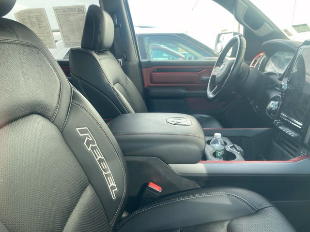 Used 2022 RAM 1500 Rebel w/ Rebel Level 2 Equipment Group AWD/4WD image 7