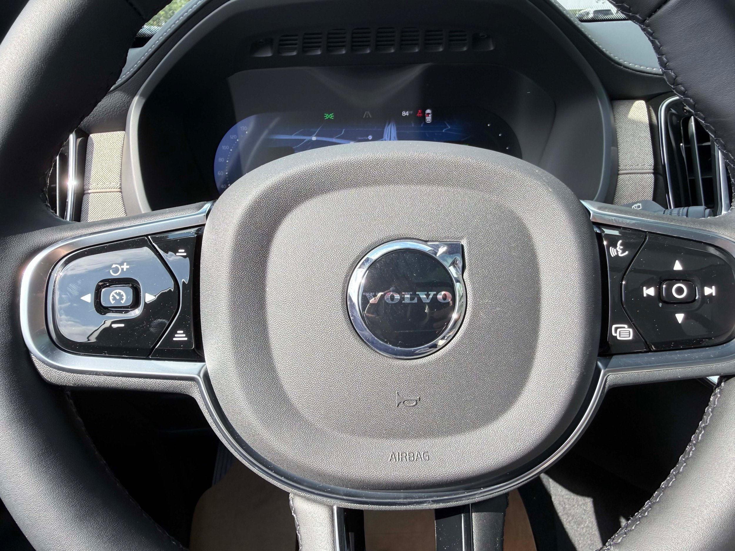 New 2026 Volvo XC90 T8 Plus AWD/4WD image 20
