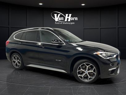 Used 2017 BMW X1 xDrive28i