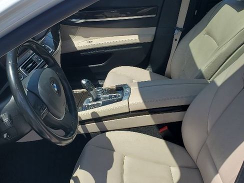 Used 2012 BMW 740Li image 22