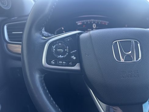 Certified 2020 Honda CR-V Touring image 19