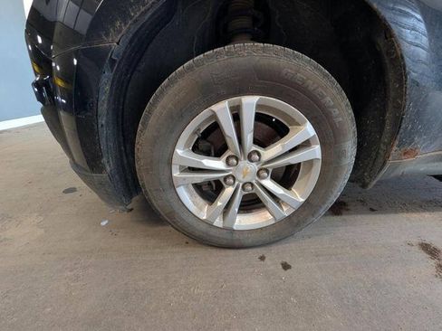 Used 2015 Chevrolet Equinox LS FWD image 40