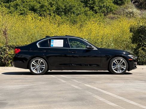 Used 2015 BMW 328i Sedan image 10