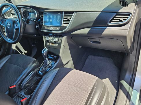 Used 2018 Buick Encore Preferred FWD image 28