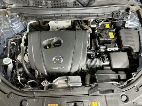 Used 2024 MAZDA CX-5 Carbon Edition AWD/4WD image 34