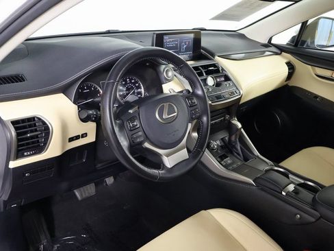 Used 2020 Lexus NX 300 FWD w/ Accessory Package image 7
