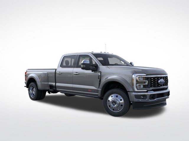 New 2026 Ford F450 Lariat w/ Lariat Ultimate Package AWD/4WD image 9