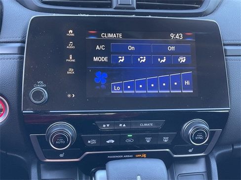 Used 2022 Honda CR-V Special Edition image 19