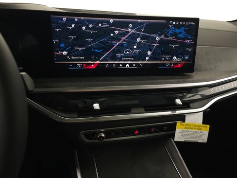 Used 2026 BMW X5 xDrive40i w/ Executive Package AWD/4WD image 20