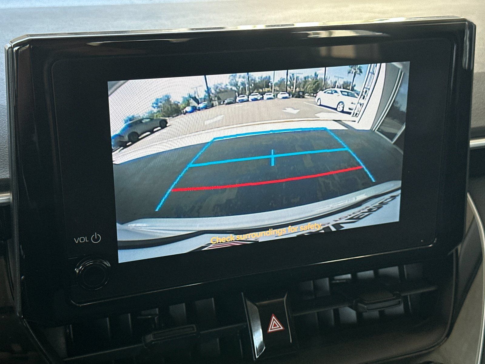 Used 2024 Toyota Corolla LE FWD image 16