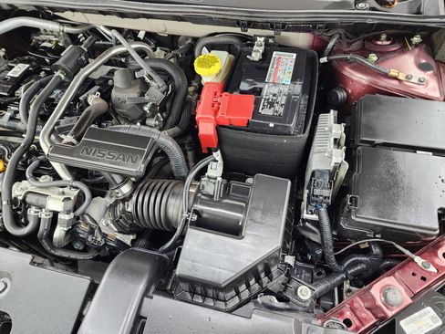 Used 2023 Nissan Sentra SV image 20