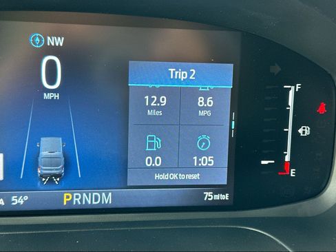 New 2026 Ford Transit 250 148 Medium Roof w/ Load Area Protection Package image 22