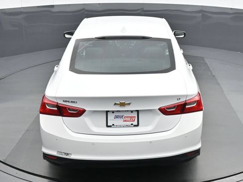 Used 2025 Chevrolet Malibu LT FWD image 20