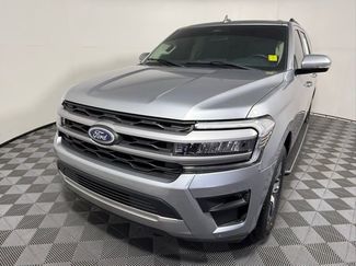 Used 2022 Ford Expedition XLT video 2