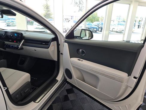 New 2026 Hyundai Ioniq 5 Limited image 42