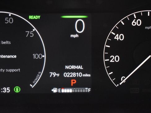 Used 2025 Honda CR-V Sport Touring image 9
