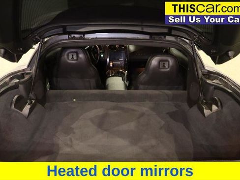 Used 2010 Chevrolet Corvette Coupe w/ Preferred Equipment Group image 24