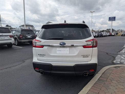 Certified 2024 Subaru Ascent Touring w/ Popular Package #2 image 6