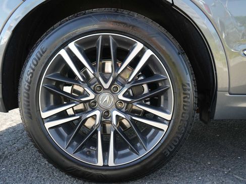 Used 2026 Acura MDX w/ Advance Package AWD/4WD image 10
