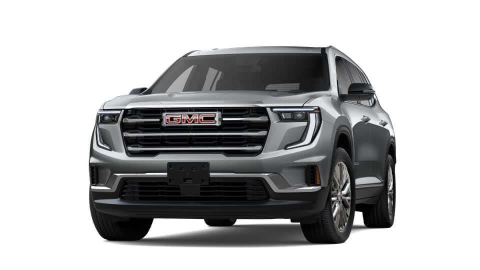 New 2026 GMC Acadia Elevation w/ Elevation Premium Package FWD image 50