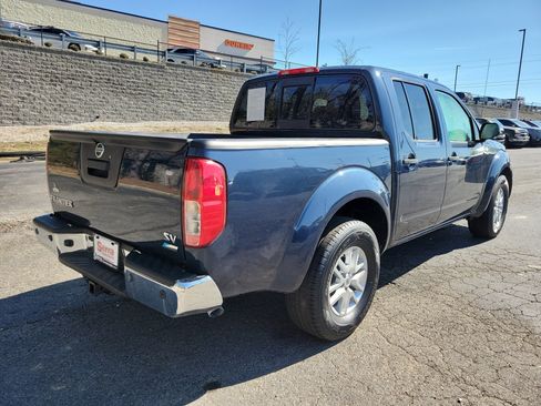 Used 2019 Nissan Frontier SV w/ Value Truck Package image 20