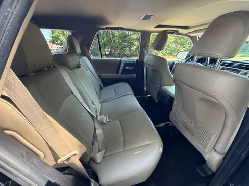 Used 2019 Toyota 4Runner Limited AWD/4WD image 14