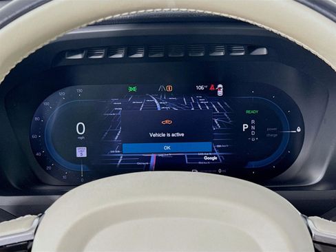 Used 2023 Volvo XC90 T8 Plus w/ Protection Package Premier image 14