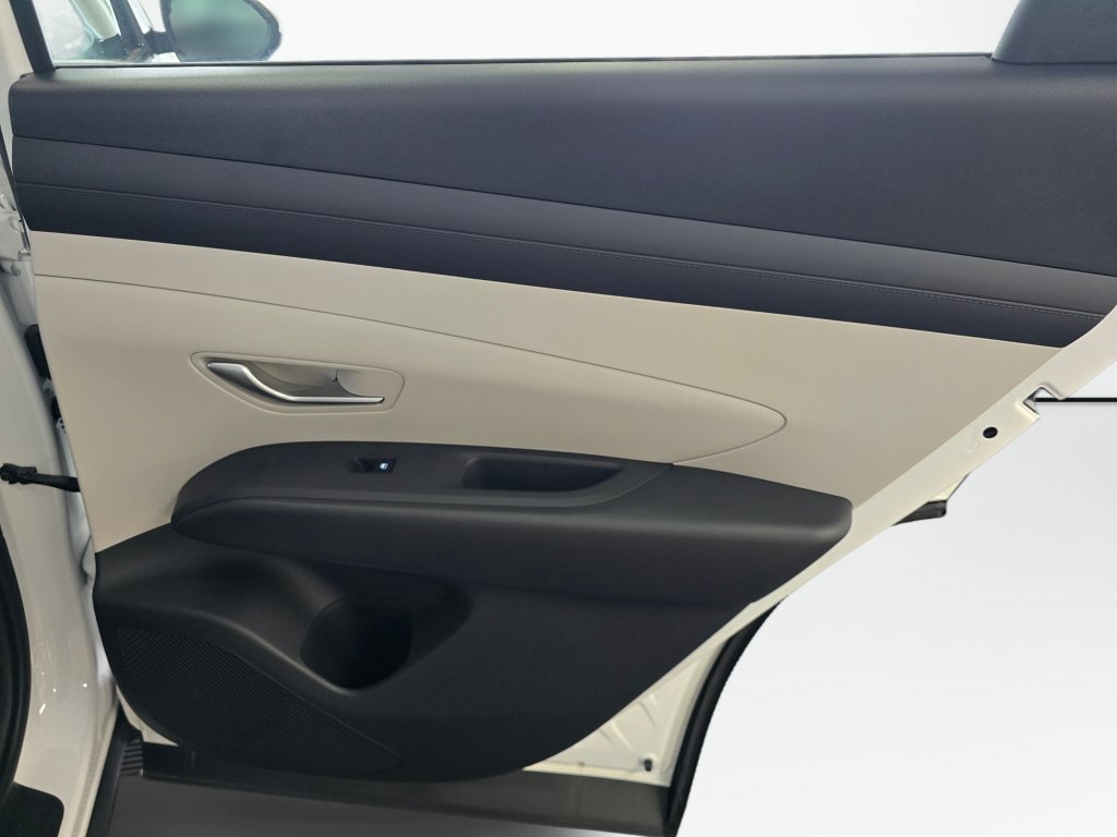 New 2026 Hyundai Tucson SE AWD/4WD image 39