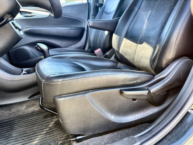 Used 2017 Chevrolet Spark LT FWD image 12