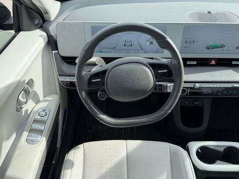 Used 2023 Hyundai Ioniq 5 SEL w/ Cargo Package image 16