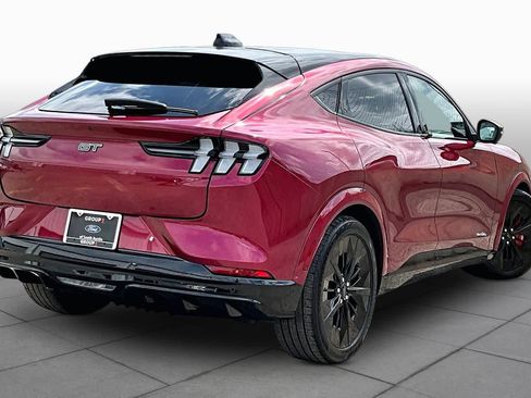 Used 2025 Ford Mustang Mach-E GT AWD/4WD image 12