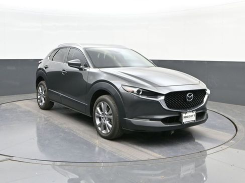Used 2023 MAZDA CX-30 AWD 2.5 S w/ Preferred Package image 22