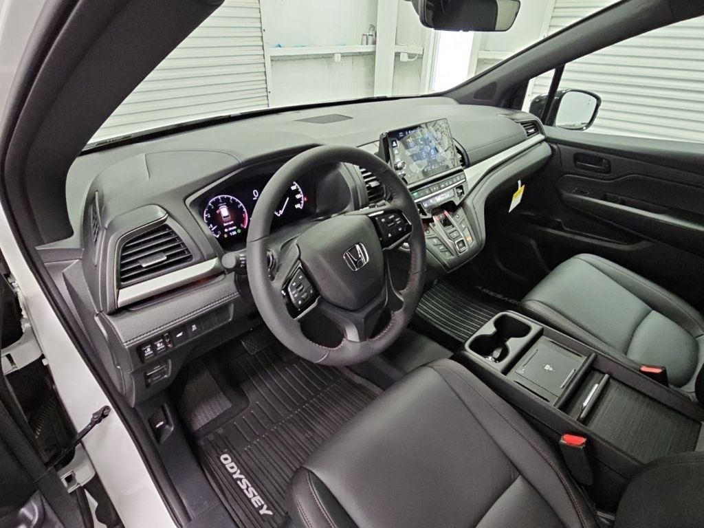 New 2026 Honda Odyssey Sport-L image 11