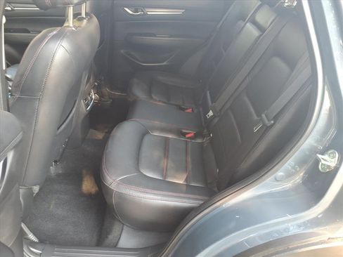 Used 2024 MAZDA CX-5 Carbon Edition image 21