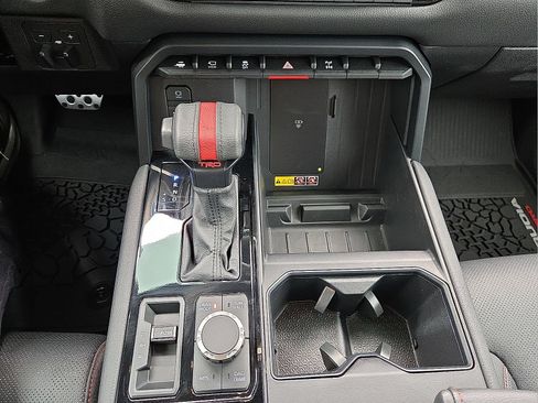 Used 2026 Toyota Sequoia TRD Pro AWD/4WD image 19