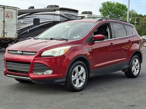 Used 2013 Ford Escape SE AWD/4WD image 5