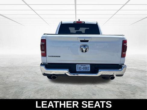 Certified 2024 RAM 1500 Laramie image 6