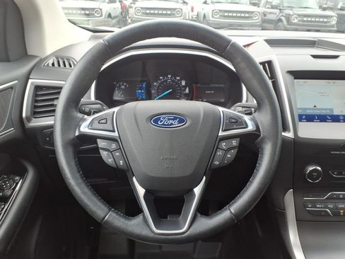 Used 2020 Ford Edge SEL w/ Convenience Package image 19