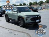 Used 2024 Chevrolet TrailBlazer ACTIV w/ Driver Confidence Package image 2