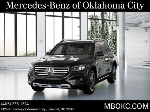 Used 2026 Mercedes-Benz GLB 250 image 42