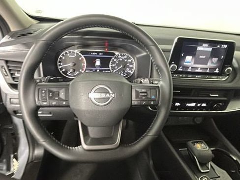 Certified 2026 Nissan Rogue SV w/ Cold Weather Package AWD/4WD image 15