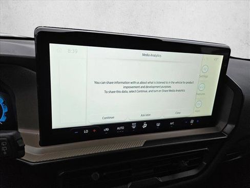 New 2025 Ford Bronco Sport Big Bend image 14