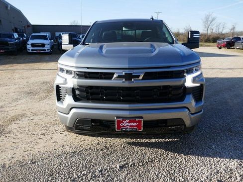 New 2026 Chevrolet Silverado 1500 RST w/ All Star Edition Plus image 8