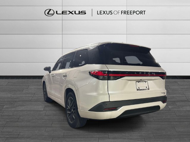 Certified 2024 Lexus TX 350 AWD w/ Technology Package image 6