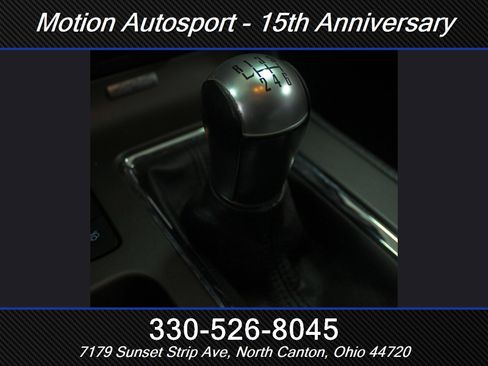 Used 2013 Ford Mustang GT Premium image 22